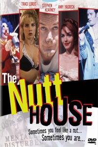 О чем Фильм Безумный (The Nutt House)