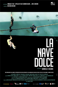 О чем Фильм Сладкий рейс (La nave dolce)