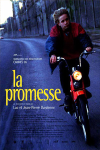 О чем Фильм Обещание (La promesse)