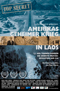 О чем Фильм Самое секретное место на Земле (Amerikas geheimer Krieg in Laos - Die grobte Militaroperation der CIA)