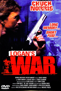 О чем Фильм Война Логана (Logan's War: Bound by Honor)