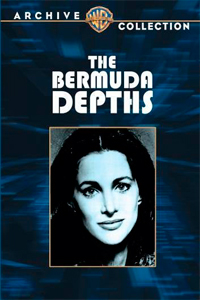 О чем Фильм Бермудские глубины (The Bermuda Depths)