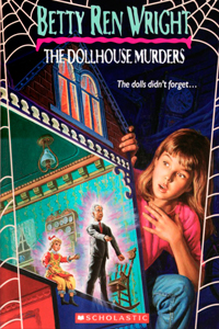 О чем Фильм Секреты на чердаке (The Dollhouse Murders)
