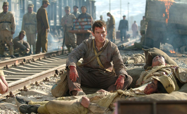 10 лучших военных фильмов в истории кино