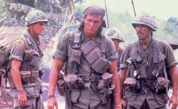 10 лучших военных фильмов в истории кино