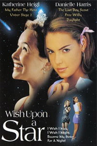 О чем Фильм Загадай желание (Wish Upon a Star)