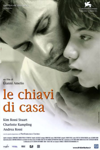 О чем Фильм Ключи от дома (Le Chiavi di casa)