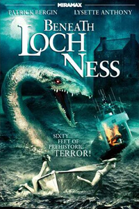 О чем Фильм Что скрывает Лох-Несс (Beneath Loch Ness)