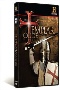 О чем Фильм Расшифровка прошлого: Код тамплиеров (The Templar Code: Crusade of Secrecy)