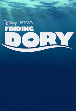 О чем В поисках Дори (Finding Dory)