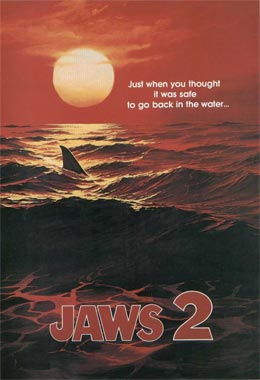 О чем Фильм Челюсти 2 (Jaws 2)