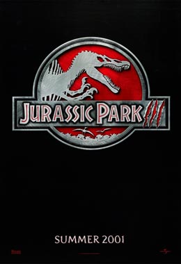 О чем Фильм Парк Юрского периода 3 (Jurassic Park III)