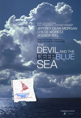 О чем Фильм Дьявол и глубокое синее море (The Devil and the Deep Blue Sea)