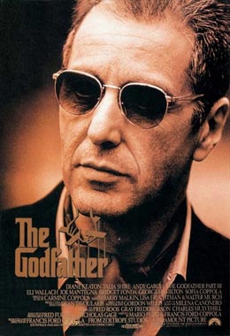 О чем Фильм Крестный отец 3 (The Godfather: Part III)