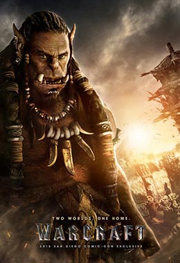 О чем Фильм Варкрафт (Warcraft)