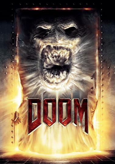 О чем Фильм Doom (Doom)