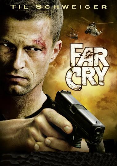 О чем Фильм Фар Край (Far Cry)