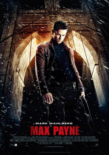 О чем Фильм Макс Пэйн (Max Payne)
