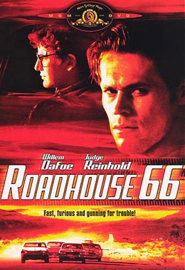 О чем Фильм Закусочная на шоссе 66 (Roadhouse 66)