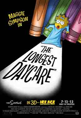 О чем Симпсоны: Мучительная продленка (The Longest Daycare)
