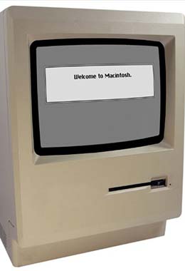 О чем Фильм Добро пожаловать в Макинтош (Welcome to Macintosh)