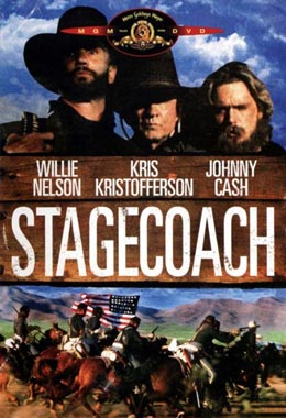 О чем Фильм Дилижанс (Stagecoach)