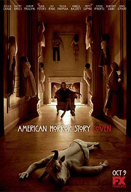 О чем Фильм Американская история ужасов (American Horror Story)