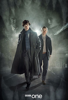 О чем Фильм Шерлок (Sherlock)