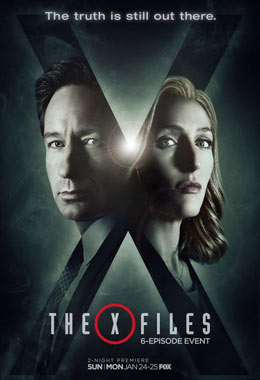 О чем Фильм Секретные материалы (The X-Files)