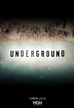 О чем Фильм Подземка (Underground)