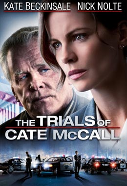 О чем Фильм Новая попытка Кейт МакКолл (The Trials of Cate McCall)
