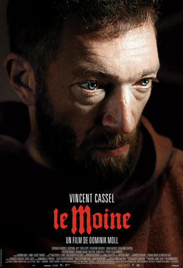 О чем Фильм Монах (Le moine)