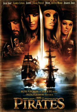 О чем Фильм Пираты (Pirates)