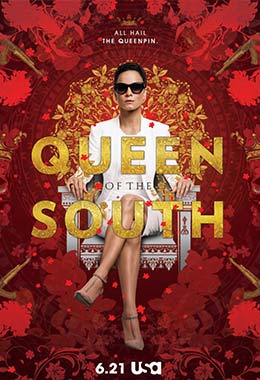 О чем Фильм Королева юга (Queen of the South)