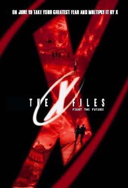 О чем Фильм Секретные материалы: Борьба за будущее (The X Files: Fight the Future)