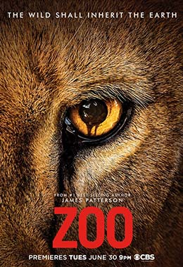 О чем Фильм Зверинец (Zoo)
