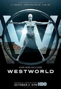 О чем Фильм Мир Дикого Запада (Westworld)